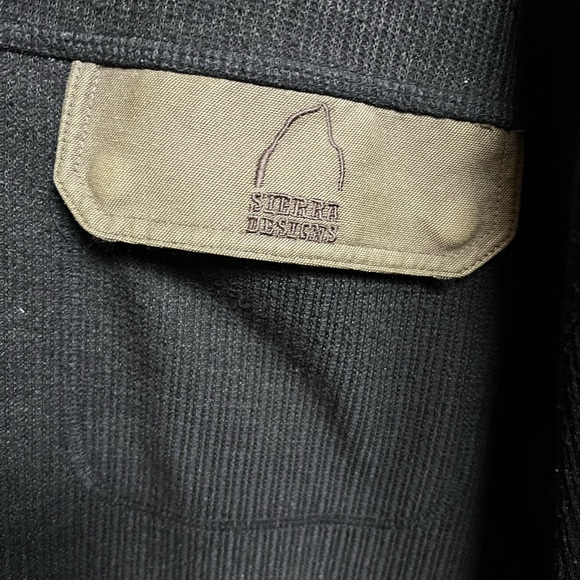 Vintage Sierra Designs Mens Jacket - Picture 2 of 4